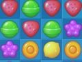 Jogo Bomba Candy World  online
