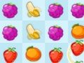 Jogo Doces de Frutas Doces  online
