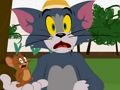 Jogo Quebra-cabeça de Tom e Jerry  online