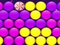 Jogo Lenda do atirador de bolhas online