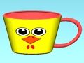 Jogo Desenhe Uma Parte 3D  online