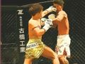 Jogo MMA Fighters Jigsaw online