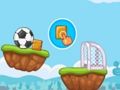 Jogo Motor de futebol  online