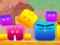 Jogo Bloco Fofo  online