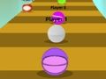 Jogo Corrida de bola  online