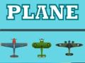 Jogo Plano  online