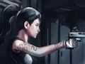 Jogo Virus Battle Royale online