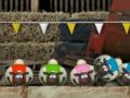 Jogo Shaun, o rebanho das ovelhas  online