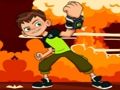 Jogo Quebra-cabeça Ben 10 online Jogo Quebra-cabeça Ben 10 online