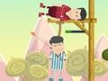 Jogo Jogo de tiro com arco  online