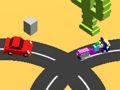 Jogo Carro louco  online