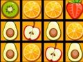 Jogo Blocos Fruit Match 3  online