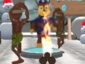 Jogo Jogos da Subway Patrol  online