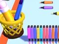 Jogo Corrida de cor online