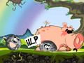 Jogo Save the equidna online