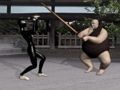 Jogo Academia Buyoda Sensei Kendo  online