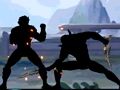 Jogo Shadow Fight Combat online