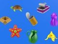 Jogo Oceano Limpo  online