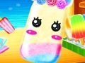 Jogo Pop de gelo unicórnio online