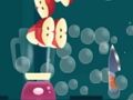 Jogo Fatia de fruta  online