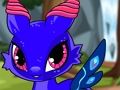 Jogo Criador de dragãozinho fofo  online