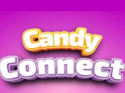 Jogo Candy Connect online
