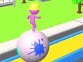 Jogo Bola a bola  online