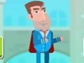 Jogo Super papai  online