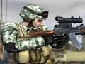 Jogo Missões de soldado  online