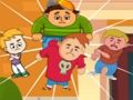 Jogo Bully Kids Clicker online