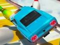 Jogo 3D Ramp Car Stunts Grátis  online