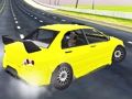 Jogo Deriva extrema  online