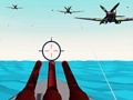 Jogo Combate da Força Aérea 2021  online