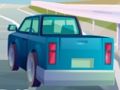 Jogo CARROS DIFT SLING online