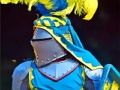 Jogo Serra de vaivém dos lutadores blindados  online