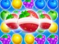 Jogo Reino da paixão de frutas online