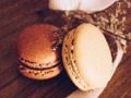 Jogo Macaron Jigsaw  online