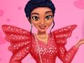 Jogo Vestido de moda louca online