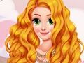 Jogo Loira Princesa Jelly Nails Spa  online