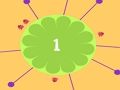 Jogo Alfinete  online