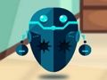 Jogo O robô  online
