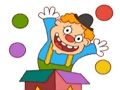 Jogo Livro de pintura  online