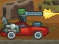 Jogo Tumulto na estrada online