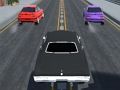 Jogo Race de arrasto sem fim online