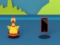 Jogo Lucky Toss 3D online