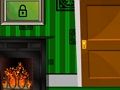 Jogo Fuga da casa do inspetor de tráfego  online