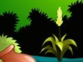 Jogo Fuga da floresta reticente  online