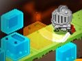 Jogo Cavaleiro Rush online