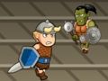 Jogo Caçador viking  online