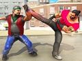 Jogo Clube da Luta: Ring Fighting Arena  online